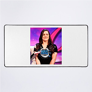 Nikki Cross Chaotic Good Nikki Cross Mouse Pads