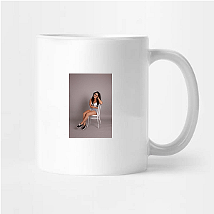Nikki Cross Raw Women's Champion Nikki Cross Mugs