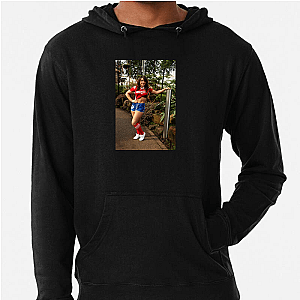 Nikki Cross SAnitY Forever Nikki Cross Hoodies