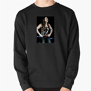 Nikki Cross My Favorite Psychotic Wrestler Nikki Cross Sweatshirts