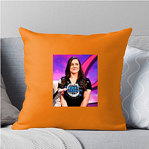 Nikki Cross Chaotic Good Nikki Cross Pillows Cover