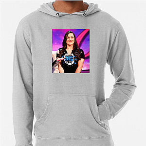 Nikki Cross Chaotic Good Nikki Cross Hoodies