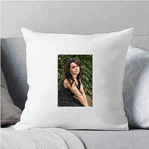Nikki Cross Beyond The Norm Nikki Cross Pillows Cover
