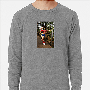 Nikki Cross SAnitY Forever Nikki Cross Sweatshirts