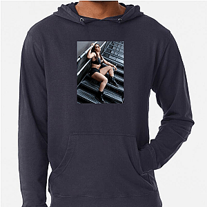 Nikki Cross Always Unpredictable, Always Electric Nikki Cross Hoodies