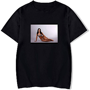 Nikki Cross Unforgettable Energy Nikki Cross T-Shirts