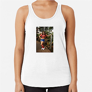 Nikki Cross SAnitY Forever Nikki Cross Tank Tops