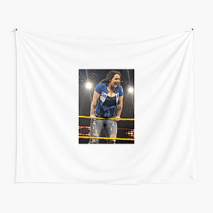 Nikki Cross Twisted Sister Nikki Cross Tapestries