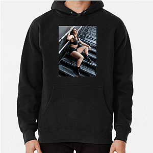 Nikki Cross Always Unpredictable, Always Electric Nikki Cross Hoodies