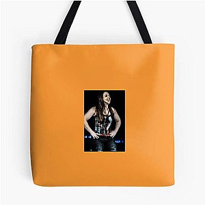 Nikki Cross My Favorite Psychotic Wrestler Nikki Cross Bags