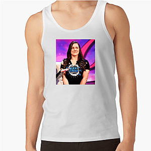 Nikki Cross Chaotic Good Nikki Cross Tank Tops