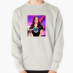 Nikki Cross Chaotic Good Nikki Cross Sweatshirts