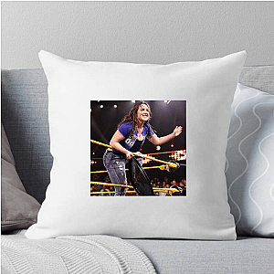 Nikki Cross Money In The Bank Winner Nikki Cross Pillows Cover
