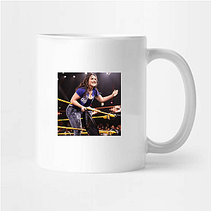 Nikki Cross Money In The Bank Winner Nikki Cross Mugs