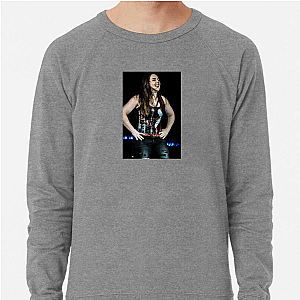 Nikki Cross My Favorite Psychotic Wrestler Nikki Cross Sweatshirts