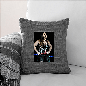 Nikki Cross My Favorite Psychotic Wrestler Nikki Cross Pillows Cover