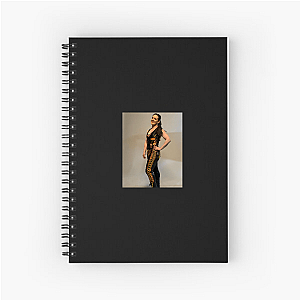 Nikki Cross Almost A Superhero Nikki Cross Notebook