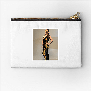 Nikki Cross Almost A Superhero Nikki Cross Zipper Pouches
