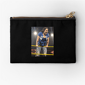 Nikki Cross Twisted Sister Nikki Cross Zipper Pouches