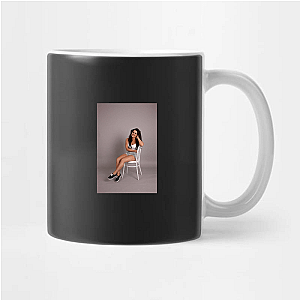Nikki Cross Raw Women's Champion Nikki Cross Mugs