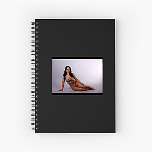 Nikki Cross Unforgettable Energy Nikki Cross Notebook
