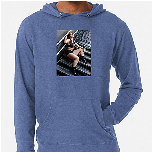 Nikki Cross Always Unpredictable, Always Electric Nikki Cross Hoodies