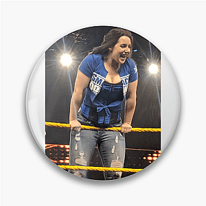Nikki Cross Twisted Sister Nikki Cross Pins