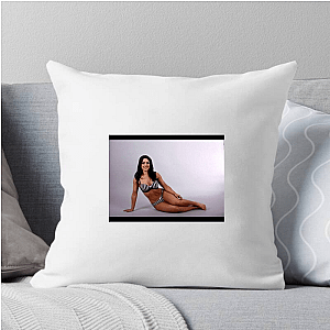 Nikki Cross Unforgettable Energy Nikki Cross Pillows Cover