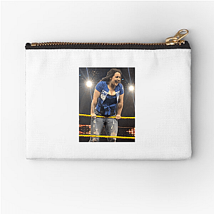 Nikki Cross Twisted Sister Nikki Cross Zipper Pouches