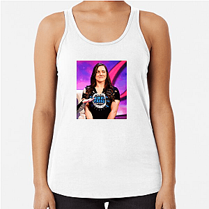 Nikki Cross Chaotic Good Nikki Cross Tank Tops