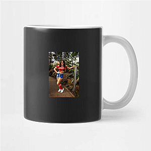 Nikki Cross SAnitY Forever Nikki Cross Mugs