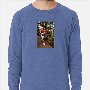 Nikki Cross SAnitY Forever Nikki Cross Sweatshirts