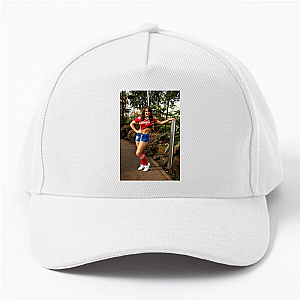 Nikki Cross SAnitY Forever Nikki Cross Hats & Caps