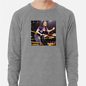 Nikki Cross Money In The Bank Winner Nikki Cross Sweatshirts