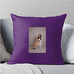 Nikki Cross Raw Women's Champion Nikki Cross Pillows Cover
