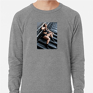 Nikki Cross Always Unpredictable, Always Electric Nikki Cross Sweatshirts