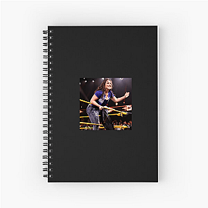 Nikki Cross Money In The Bank Winner Nikki Cross Notebook