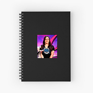 Nikki Cross Chaotic Good Nikki Cross Notebook