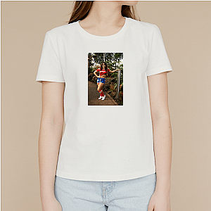 Nikki Cross SAnitY Forever Nikki Cross T-Shirts