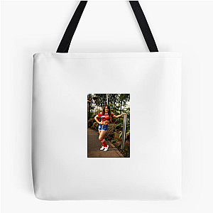 Nikki Cross SAnitY Forever Nikki Cross Bags