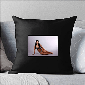 Nikki Cross Unforgettable Energy Nikki Cross Pillows Cover