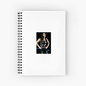 Nikki Cross My Favorite Psychotic Wrestler Nikki Cross Notebook