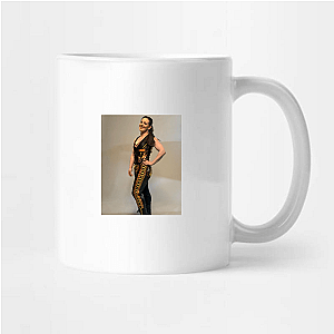 Nikki Cross Almost A Superhero Nikki Cross Mugs