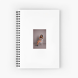 Nikki Cross Raw Women's Champion Nikki Cross Notebook