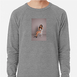 Nikki Cross Raw Women's Champion Nikki Cross Sweatshirts