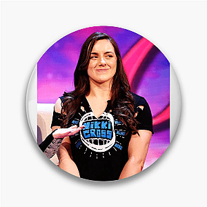 Nikki Cross Chaotic Good Nikki Cross Pins