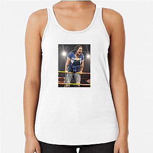Nikki Cross Twisted Sister Nikki Cross Tank Tops