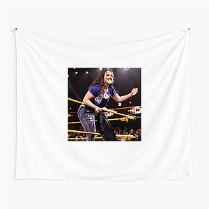 Nikki Cross Money In The Bank Winner Nikki Cross Tapestries