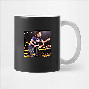 Nikki Cross Money In The Bank Winner Nikki Cross Mugs