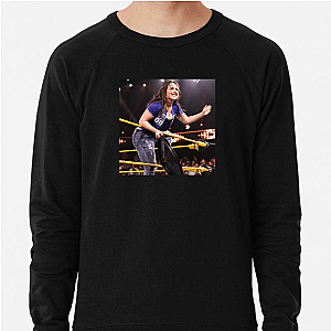 Nikki Cross Money In The Bank Winner Nikki Cross Sweatshirts